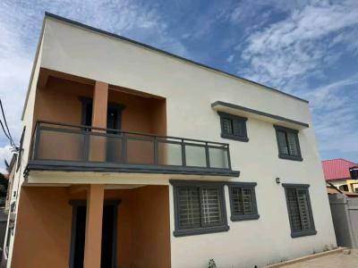 Executive 4-bedroom Duplex House @ Achimota Mile7, Achimota, Accra, House for Rent