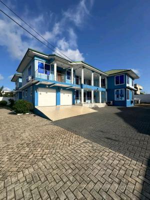 Executive 8-bedroom House@ East Legon, East Legon, Accra, House for Rent
