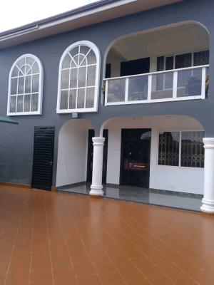 Executive 4-bedroom House @ Parakuo, Parakuo, Dome, Ga East Municipal, Accra, House for Rent