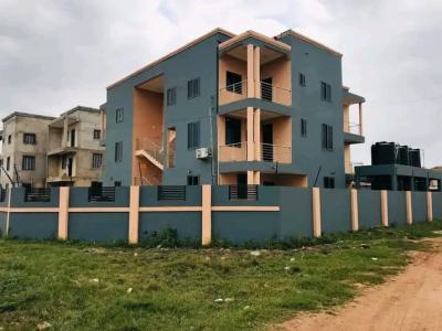 Executive 2-bedroom Apartment @ Botwe, Ashaley Botwe, Adenta Municipal, Accra, Apartment for Rent