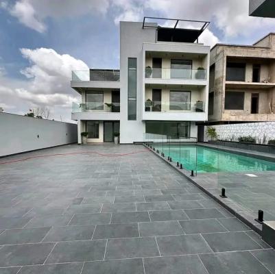 Ultra Modern 5-bedroom Townhouse @ East Legon, East Legon, Accra, House for Sale