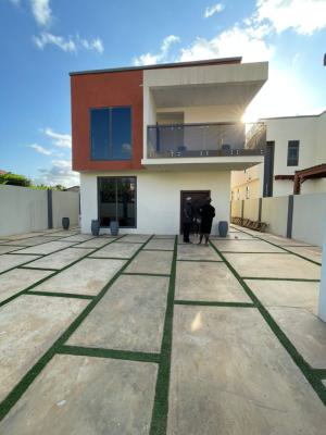 Executive 4-bedroom Townhouse @ Pantang Hospital, Pantang, Adenta Municipal, Accra, House for Rent