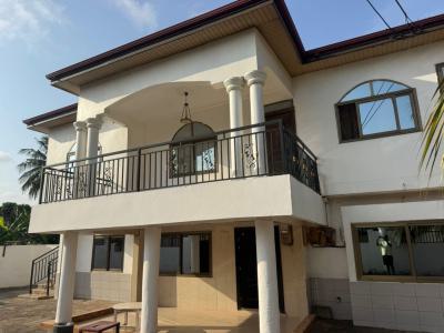 2 Bedrooms at Achimota Mile7, Mile7 Best Point, Achimota, Accra, Apartment for Rent