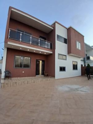 4 Bedrooms at Acp Estate Kwabenya, Acp Estate, Kwabenya, Ga East Municipal, Accra, Detached Duplex for Rent
