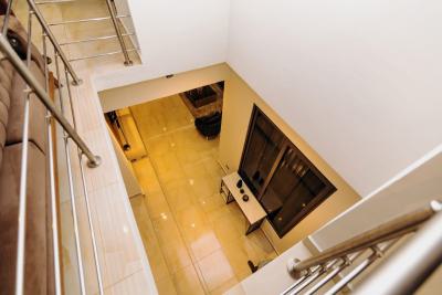 4 Bedroom Apartment, Konkromoase, Kumasi Metropolitan, Ashanti, Apartment for Rent