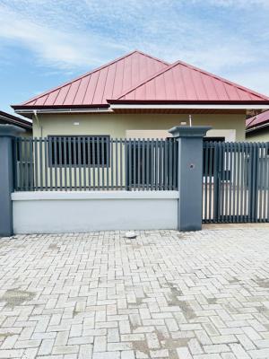 Executive 3 Bedroom House  at Tema Com 25, Ps Global Road, Community 25, Tema, Accra, House for Sale