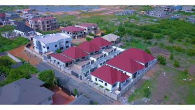 Gated  Community 2 Bedroom House at Tema Com 25, Ps Global Road, Community 25, Tema, Accra, House for Sale