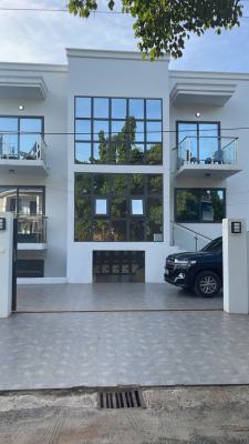 Ultra Modern 2 Bedroom Apartments, East Legon Adjringanor, East Legon, Accra, Mini Flat for Sale