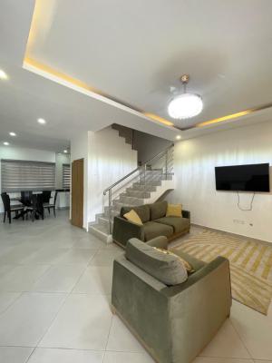 Luxury 2-bedroom Duplexes, 26 Swaniker St, Abelemkpe, Accra, Apartment for Rent