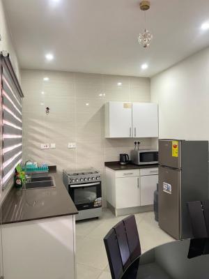 Luxury 2-bedroom Duplexes, 26 Swaniker St, Abelemkpe, Accra, Apartment for Rent