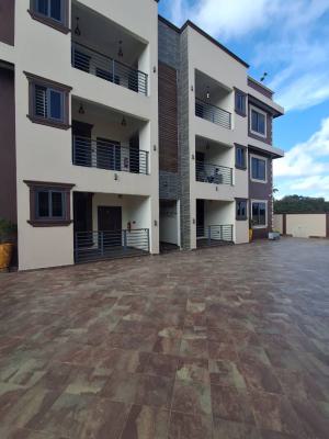 2  Apartment  East Airport, East Airport, Tse Addo, Accra, Apartment for Rent