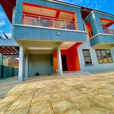 Super Beautiful 4-bedroom House @ Haatso, Haatso, Ga East Municipal, Accra, Detached Duplex for Sale