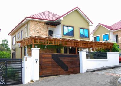 Affordable Luxury Homes @ Haatso, Haatso (near Toyota Ghana Training Centre), Haatso, Ga East Municipal, Accra, House for Sale