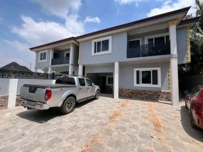 Executive 3-bedroom Apartment @ Trasacco, Trasacco, Adjiringanor, East Legon, Accra, Apartment for Rent