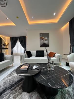 Fully Furnished 3 Bedroom Duplex with Staff Quarters, East Legon, Accra, Detached Duplex for Sale
