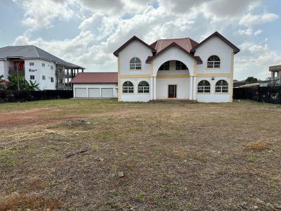 Luxury 7bedroom House in Adjiriganor, Adjiriganor, East Legon, Accra, House for Sale
