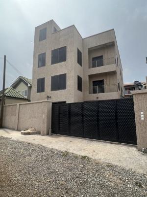 2 Bedrooms at East Legon Obojo, Obojo, East Legon, Accra, Apartment for Rent