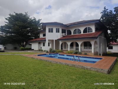10 Bedrooms at Airports Residential Area, Airport, West Airport, Airport Residential Area, Accra, Office Space for Rent