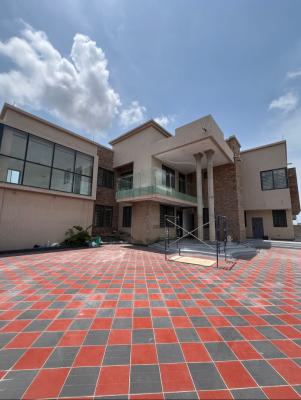 Executive 7 Bedrooms, East Legon, Accra, House for Sale