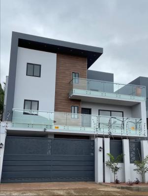 Executive 4 Bedroom, Adjiringanor, East Legon, Accra, House for Sale