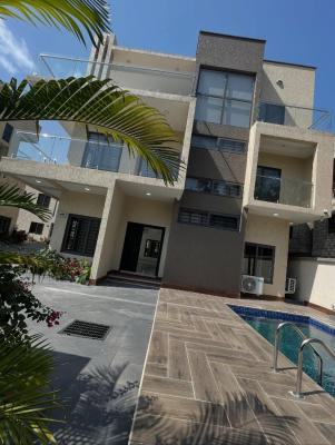 Executive 5 Bedrooms, East Legon, Accra, House for Sale