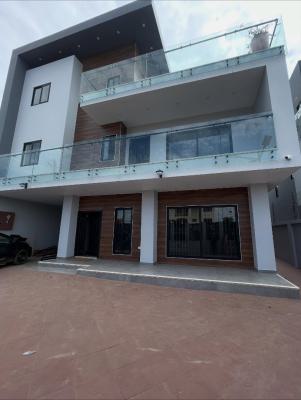Executive Newly Built 4 Bedrooms, Legon, Accra, House for Sale