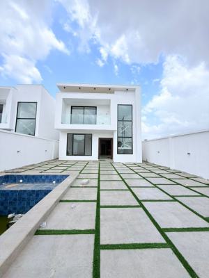 Executive Newly Built 4 Bedroom, Ashaley Botwe, Adenta Municipal, Accra, House for Sale