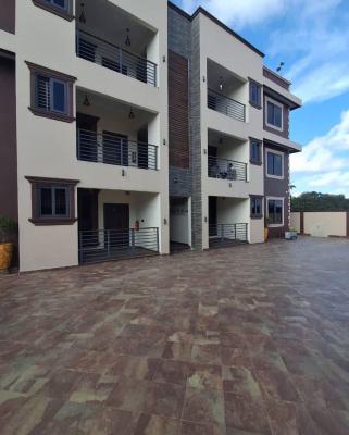 Executive Newly Built 2 Bedrooms, East Airport, Airport Residential Area, Accra, Apartment for Rent