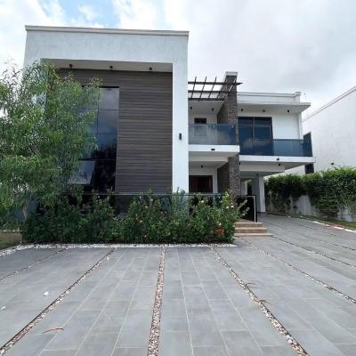 Executive 4-bedroom, East Legon, Accra, House for Sale