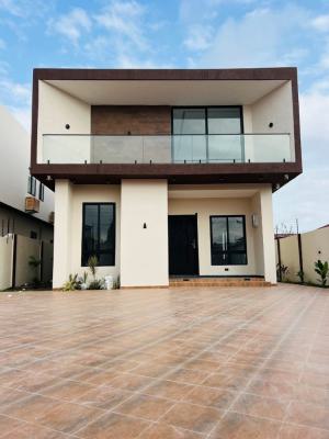 Ultra Modern 4 Bedroom House, Oyarifa Focus Area, Oyarifa, La Nkwantanang Madina Municipal, Accra, Detached Duplex for Sale
