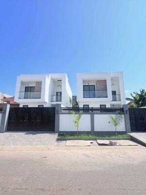 Ultra Modern 4 Bedroom House in Spintex, Spintex, Spintex, Accra, Detached Duplex for Sale