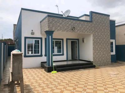 Executive 3-bedroom House @ Spintex, Spintex, Accra, House for Rent
