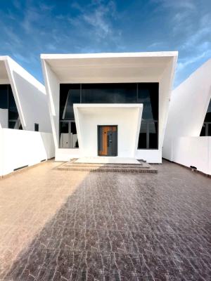 Newly Built 3-bedroom Townhouse @ Agbogba, Agbogba, North Legon, Accra, House for Sale