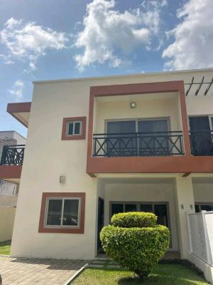 Luxurious Fully Furnished 3-bedroom Townhouse @ Airport Residential Ar, Airport Residential Area, Accra, Townhouse for Rent