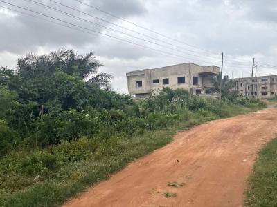 1 Plot of Land at Oyarifa Tipper Junction, Tipper Junction, Oyarifa, La Nkwantanang Madina Municipal, Accra, Residential Land for Sale