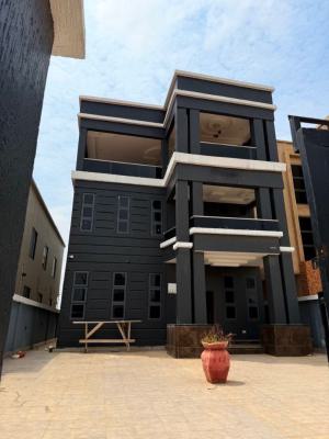 5 Bedrooms at East Legon Hills, East Legon Hills, East Legon, Accra, Detached Duplex for Sale