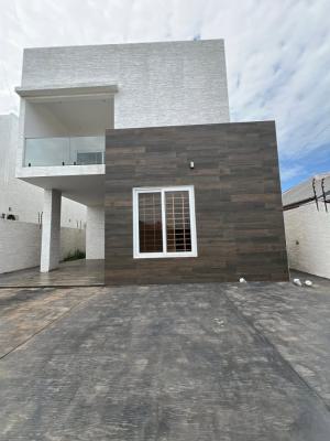 Executive  Ensuite 4.5-bedroom, Spintex, Accra, House for Sale