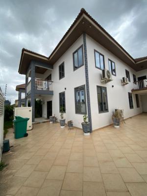 4 Bedroom Townhouse All Ensuite with Bq, Community 18, Spintex, Accra, House for Rent