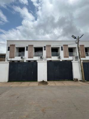 Executive 2 Bedrooms, Ashaley Botwe, Adenta Municipal, Accra, Terraced Duplex for Rent