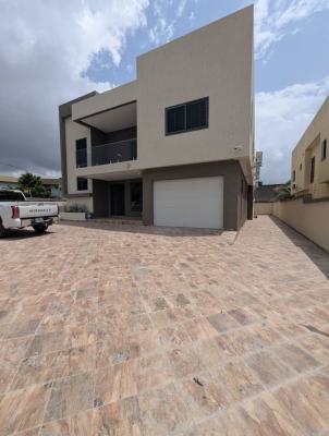 4 Bedrooms at Achimota Petroleum Estate, Mile7, Achimota, Accra, Detached Duplex for Rent