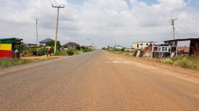 Pre-xmas Promo, Devtraco Court, Community 25, Tema, Accra, Mixed-use Land for Sale