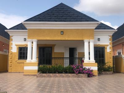 3 Bedroom with Attached Boys Quarters in a Good Location., Achimota-isreal, Achimota, Accra, Detached Bungalow for Sale