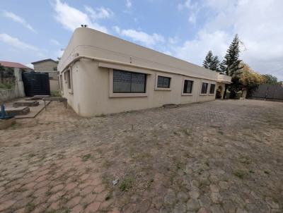 3 Plots of Land at Ofankor Highway, Ofankor Highway, Achimota, Accra, Commercial Land for Sale