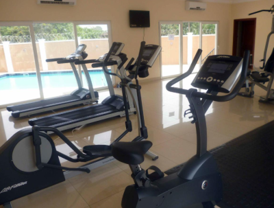 Spacious 3 Bedrooms with 4th Room As Maids Room., 16 Agostino Neto Street, Airport Residential Area, Accra, Apartment for Rent