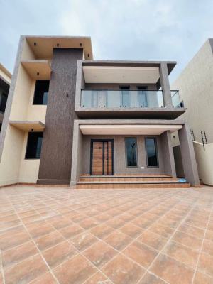 Luxury 4 Bedroom House, East Legon Hills, East Legon, Accra, Detached Duplex for Sale