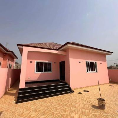 Executive 3 Bedroom, Oyarifa, La Nkwantanang Madina Municipal, Accra, House for Sale