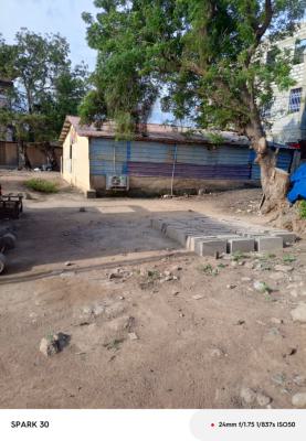 Close to Roadside Plot, Anyaa, Accra Metropolitan, Accra, Land for Sale