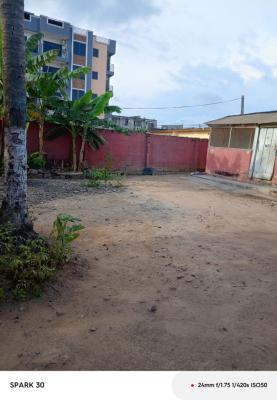 6 Units of Ordinary Chamber & Hall Apartments, Anyaa School Junction, Accra Metropolitan, Accra, Land for Sale