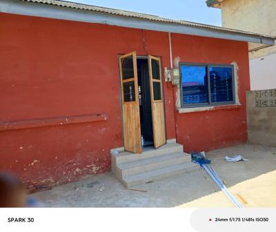 2 Bedroom Self Compound / House, Mamprobi Post Office, Accra Metropolitan, Accra, House for Rent