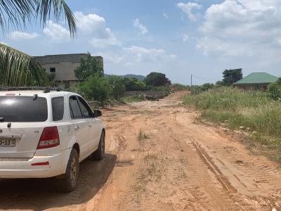Genuine Serviced Plots with 12 Months to 18 Months Payment Plan, Dodowa, Shai Osudoku, Accra, Mixed-use Land for Sale